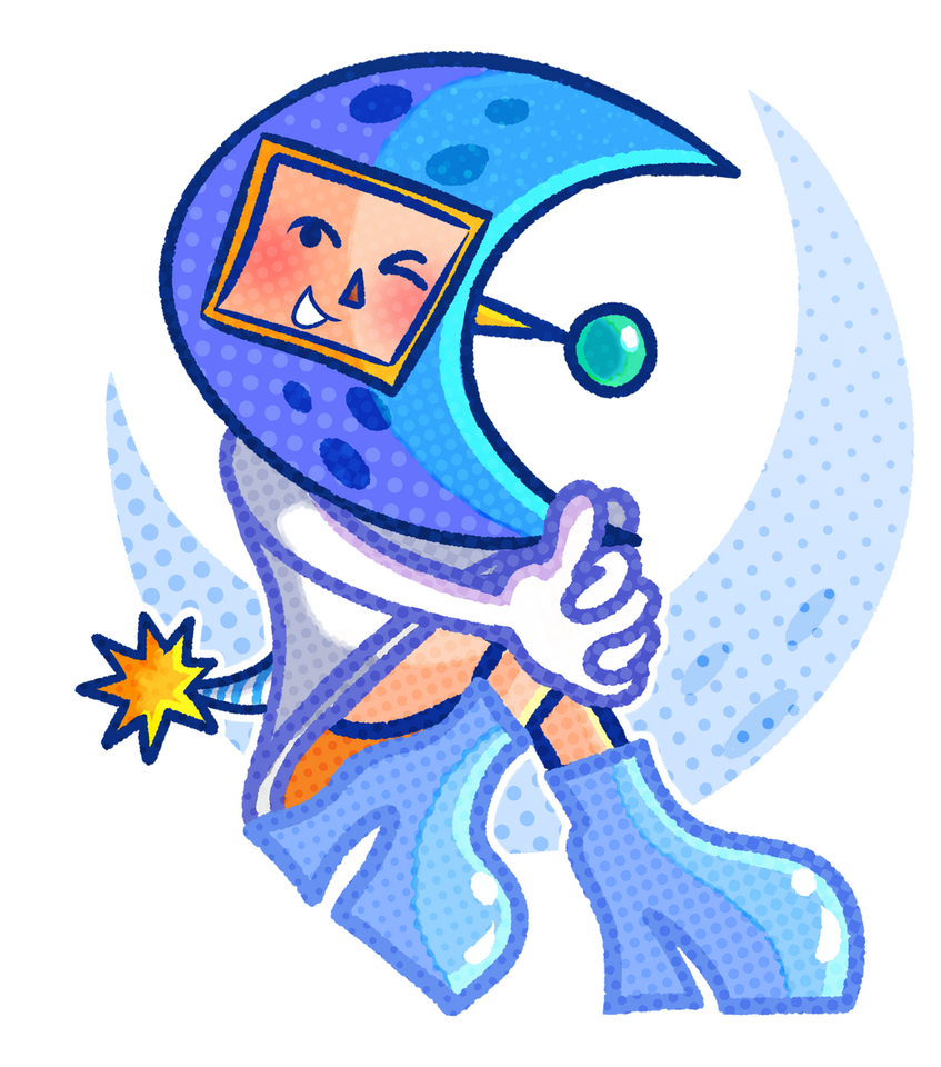 2020 Cousina transparent